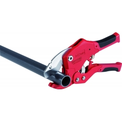 Heytec škare za rezanje plastičnih i kompozitnih cijevi Ø42 