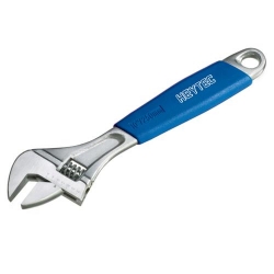 Ključ Podesivi 0-20mm 160mm Heytec