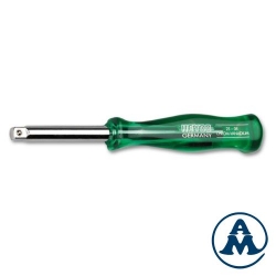 Odvijač 1/4" za Nasadne Ključeve VaricaT 25-08 Heyco