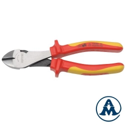 Kliješta sjekaća 180mm VDE 1000V Heytec 