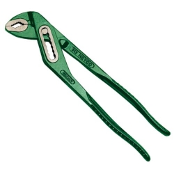 Heyco Kliješta Papige 240mm multigrip DIN ISO8976