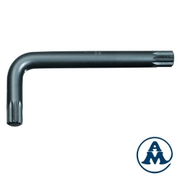 Heyco Ključ Imbus M10 100x36mm XZN