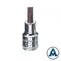 Heyco Ključ Nasadni Ravni 1/4" 5,5mm 25-30