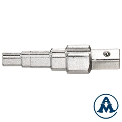 Heyco Stepenasti za Montažu Radijatora 1/2"