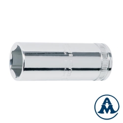 Heyco Nasadni Ključ Dugi 1/4" 5,5mm DIN3124 25-19