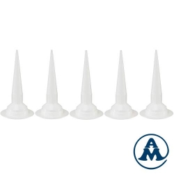 Sapnica Pištolja za Brtvene mase 310/600ml Multipower 10/1 Heytec