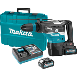 Makita Bušaći Čekić Aku XGT 2x40V 4,0Ah 