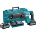 Makita JR001GM201 Aku Recipro Pila XGT/BL 2x40V 4,0Ah 255/130/32mm 4,5kg + KOFER