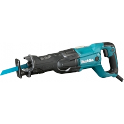 Pila Recipro JR3061T Makita 1250W 0-3000p/min 255/130x32mm 3,8kg