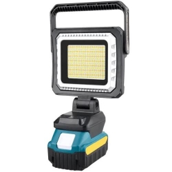 Svjetiljka LED Radna S Punjivom Baterijom SH-A063