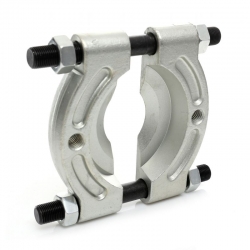 Izvlakač Ležajeva Dvodijenli LIjevani 2" KD10171 Kraft&Dele