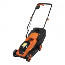 Kosilica Aku KD5410, 20V 6Ah 30L, baterija i punjač uračunati u cijenu