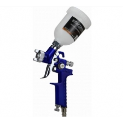 Pištolj za Prskanje Boje Posuda Gore 125ml