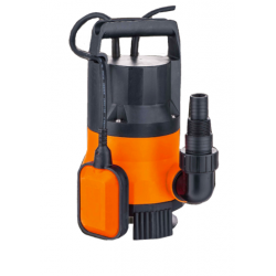 Potopna Pumpa KD738 1450W Čista i Prljava Voda + Plovak