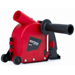 Štitnik Kutne Brusilice Za Rezanje Zidova s Odisnikom 125mm KD1977 Kraft&Dele