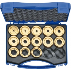 Klauke Set Umetaka DIN CU Za Preše 22 KLAU-D22SET