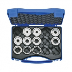 Klauke Set Umetaka AL Za Preše 22 KLAU-A22SET