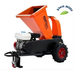 Drobilica Sjeckalica grana benzinska KD5215