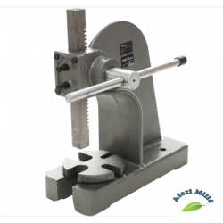 Preša ručna 1T, KD10342 Kraft&Dele