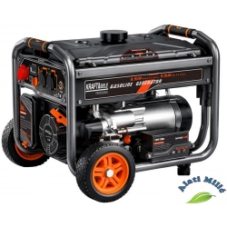 Agregat benzinski KD3122 9KW KRAFT& DELE