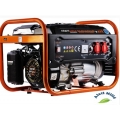 Agregat benzinski 3500W KD160 – generator struje za kuću i gradilište
