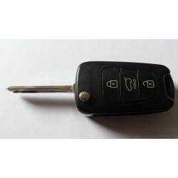 Ključ Sirovi za doradu s praznim kućištem skakavac