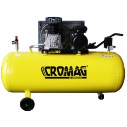 Kompresor klipni Pluton 360 - 400V