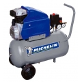 Michelin kompresor klipni 24lit.