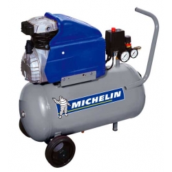 Michelin kompresor klipni 24lit.