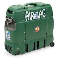 Kompresor bešumni HP1 Airbag 230Volt 60dBA Fiac