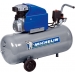 Kompresor klipni MB50 Michelin 230V 1,5kW/2,25KS 50lit. 160/105lit/min 8bar 40,0kg