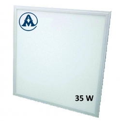Lampa LED Stropna 36W 4000K Panel