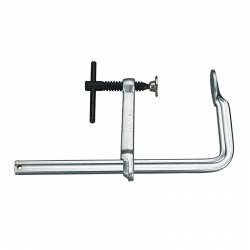 Stega Barska 600x120mm Fervi