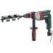Metabo Bušilica Quick Elektronik 750W 1,5-13mm 75Nm 0-900/0-2.800o/min 2,3kg MET6.00585700