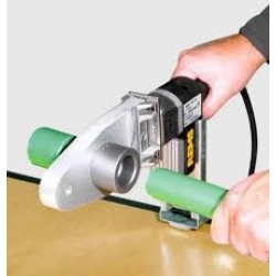 Rems Aparat za Zavarivanje Plastičnih Spojnica - Pegla MSG 63 FE SET 20, 25, 32mm - 256233R220