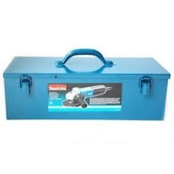 Kofer metalni za kutne brusilice 115mm i 125mm Makita 182875-0