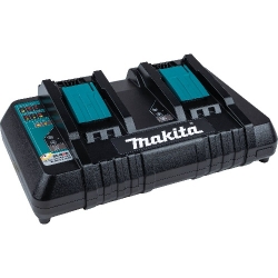 Punjač Dvostruki Makita DC18RD 14.4–18V LXT