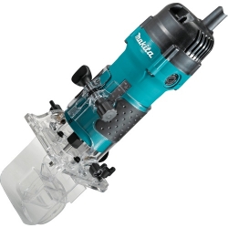 Glodalica Jednoručna Makita 530W 6mm