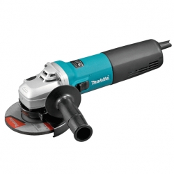 Kutna Brusilica 9565CR Makita Antirestart SJS 1400W 125mm