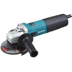 Makita Kutna Brusilica 9565CVR Antirestart 1400W 125mm Potenciometar