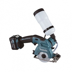 Makita Aku Dijamantna Rezačica CC301DSME 2x10,8V 4,0Ah Li-ion