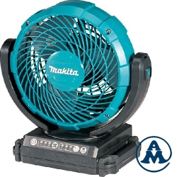 Ventilator Aku DCF102Z 18V Li-ion Makita