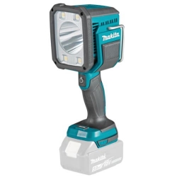 Makita Svjetiljka Aku Reflektorska DEBDML812 LED Li-ion BB 18/14,4V