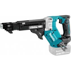 Makita Aku Odvijač S Redenikom Li-ion BB 18V 6000o/min 1/4" 2,2kg DFR551Z