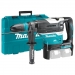 Makita Aku Bušaći Čekić DHR400ZKN Li-ionBB 18+18=36V 8J SDS-max 40mm AWS 8,1kg