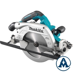 Makita Aku Kružna Pila DHS900Z Li-ion BB 18+18V 235mm