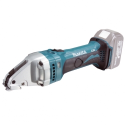 Makita Škare Za Lim DJS161Z Li-ion BB 18V 