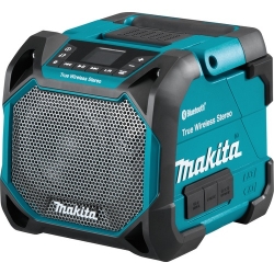 Aku Bluetooth Zvučnik Makita DMR203 12V-18V TWS