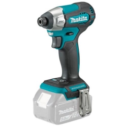 Aku Udarni Odvijač DTD157Z Li-ion BB 18V BL 140Nm 1/4"