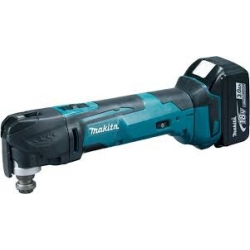 Makita Aku Multimaster DTM51RFJX7 Li-ion 2x18V 3,0Ah
